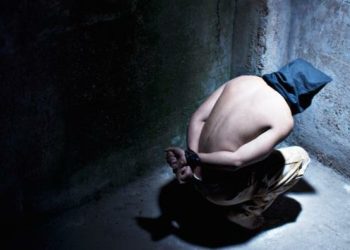 এই সরকারের আমলে ৬০০ এর বেশি মানুষ গুমের শিকার