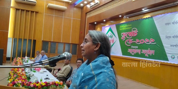 কম জমি ব্যবহার করে ভালো মানের শিক্ষা দিচ্ছে প্রাইভেট বিশ্ববিদ্যালয়: শিক্ষামন্ত্রী