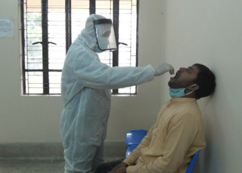 ২৪ ঘণ্টায় একজনের মৃত্যু, শনাক্ত ১৫৫