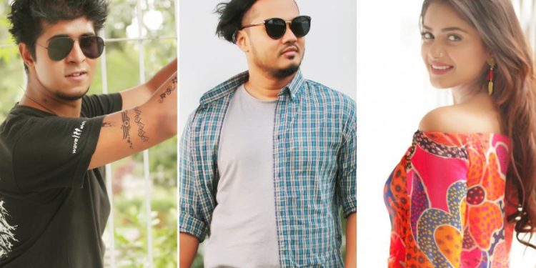 সংগীত-সংসারের অনবদ্য এক গল্প (ভিডিও)