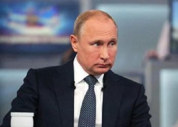 সিরিয়া থেকে সেনা প্রত্যাহারের পরিকল্পনা নেই: পুতিন