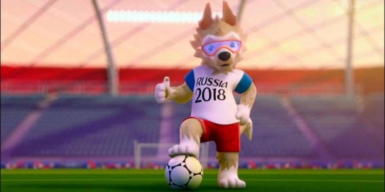 বিশ্বকাপ ফুটবল সরাসরি সম্প্রচার করবে মাছরাঙা