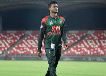 সাকিবের দুর্দান্ত অর্জন