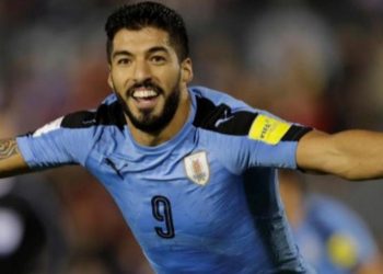 ‘বিতর্কিত’ সুয়ারেসে আকাশছোঁয়া প্রত্যাশা