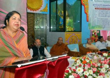 বঙ্গবন্ধু অসাম্প্রদায়িক রাষ্ট্র উপহার দিয়েছেন: স্পিকার