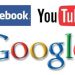 করের আওতায় গুগল, ফেসবুক ও ইউটিউব