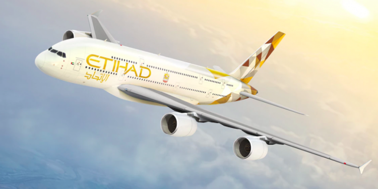 ১ অক্টোবর থেকে ঢাকায় কার্যক্রম বন্ধ করছে ইতিহাদ