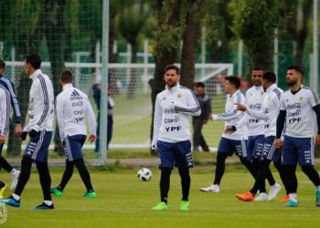 আইসল্যান্ডের যে জিনিস নিয়ে চিন্তিত আর্জেন্টিনা