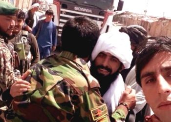 তালেবান ও আফগান বাহিনীর ঐক্যবদ্ধ ঈদ উদযাপন, জনমনে উচ্ছ্বাস