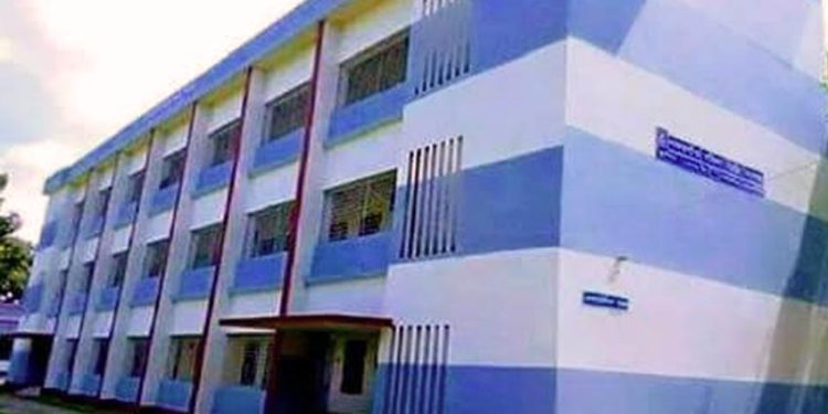 ময়মনসিংহে আর্জেন্টিনা কলেজ