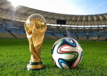 একনজরেঃ বিশ্বকাপের রেকর্ড সমূহ