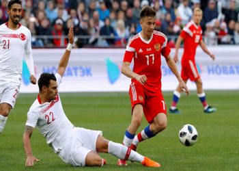 রাশিয়াকে আটকাতে পারবে সৌদি আরব?