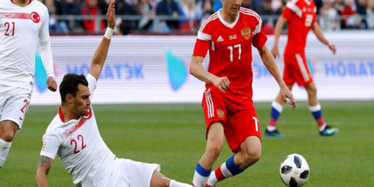 রাশিয়াকে আটকাতে পারবে সৌদি আরব?