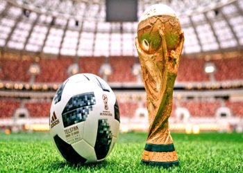 যে বল দিয়ে খেলবেন মেসি-নেইমাররা