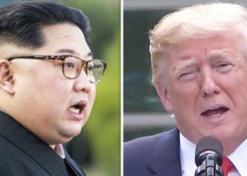কিমকে হোয়াইট হাউসে আমন্ত্রণ জানাতে পারেন ট্রাম্প