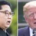 কিমকে হোয়াইট হাউসে আমন্ত্রণ জানাতে পারেন ট্রাম্প
