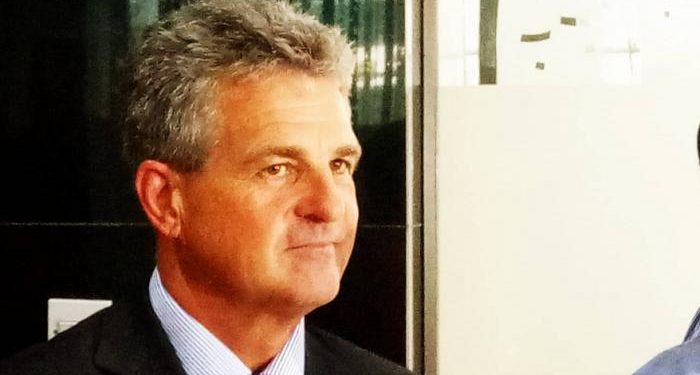 হাথুরুসিংহের মতোই স্বাধীনতা পাবেন স্টিভ রোডস