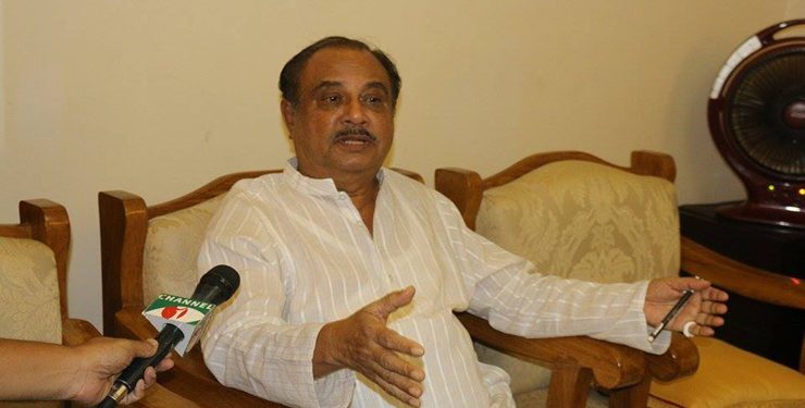 বাজেট বাস্তবায়নযোগ্য নয়: আ স ম রব