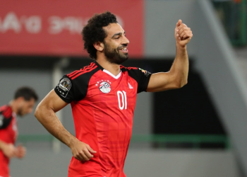 প্রথম ম্যাচ থেকেই নামছেন সালাহ