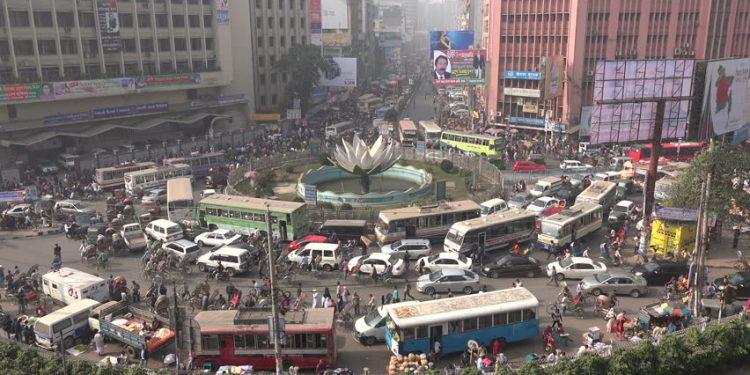 নতুন সড়ক পরিবহন আইনে যা আছে