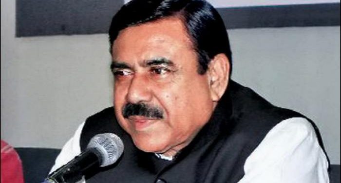 আমি পদত্যাগ করবো না, বে জনগণ চাইলে আমি পদত্যাগ করবোঃ শাজাহান খান