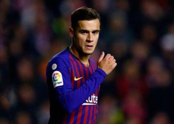 কুতিনহোকে পাচ্ছে না ব্রাজিল