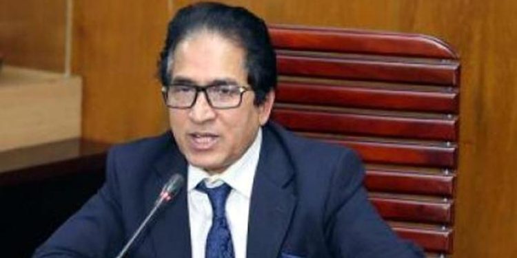 প্রার্থীদের কর ফাঁকির বিষয়ে প্রশ্ন তুলবে না এনবিআর