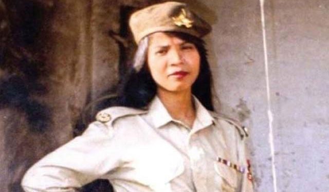 আসিয়া বিবি মুক্ত, গন্তব্য অজানা