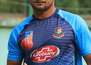 নিজের ‘ভালো খেলা’টা ভুলে যেতে চান আরিফুল