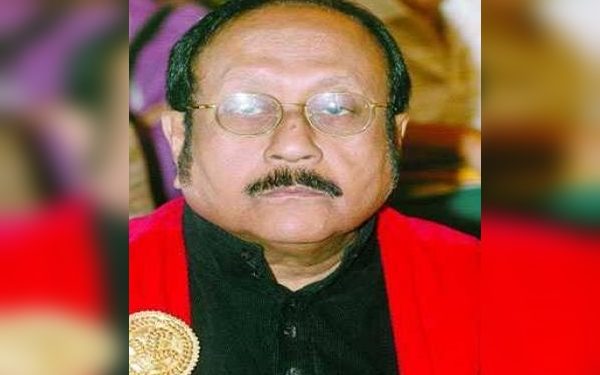 তানভীর সিদ্দিকীকে দলে ফেরালো বিএনপি