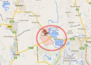 চলন্ত বাস থেকে বাবাকে ফেলে মেয়েকে অপহরণ, পরে হত্যা