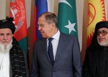 তালেবানদের নিয়ে রাশিয়ার ঐতিহাসিক শান্তি আলোচনা