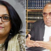 ডিজিটাল নিরাপত্তা আইনে ব্যারিস্টার মইনুল হোসেনের বিরুদ্ধে অভিযোগপত্র দাখিল