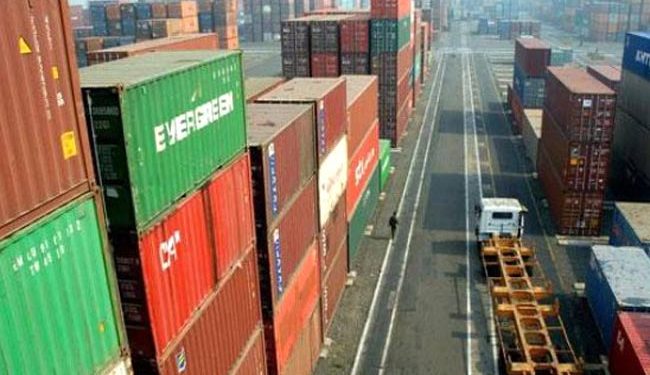 রপ্তানি আয় বেড়েছে ১৯ শতাংশ