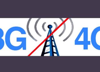 আজ রাত ১২টা পর্যন্ত ফোরজি-থ্রিজি বন্ধ