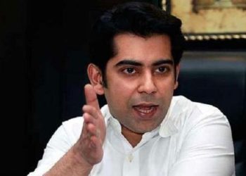 ‘শুধু শুধু আমার কর্মীদের মার খাওয়াব?’: আন্দালিভ রহমান পার্থ