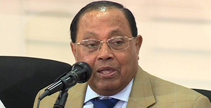 ভোট দেন নি মওদুদ