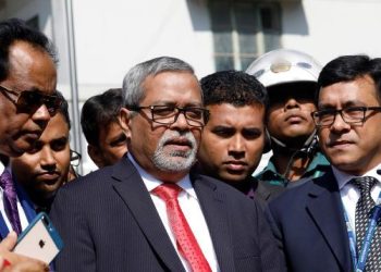 ধানের শীষের এজেন্ট না এলে কী করার: সিইসি