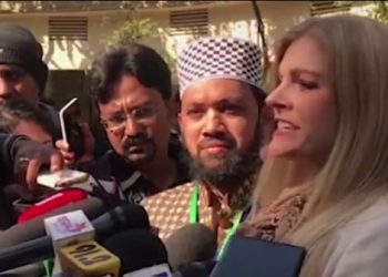 নির্বাচন নিয়ে সন্তুষ্ট বিদেশি পর্যবেক্ষকরা