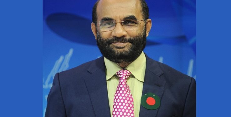 আইন অমান্য করে ভবন নির্মাণ করতে দেওয়া হবে না