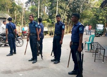 শাহজাহান-শামসুদ্দিন গ্রুপের দ্বন্দে আহত ৪