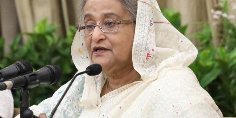 সন্ত্রাস ও জঙ্গিবাদকে ঐক্যবদ্ধভাবে প্রতিরোধ করুন: প্রধানমন্ত্রী