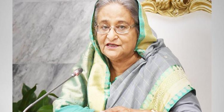 দুর্নীতি-মাদক-সন্ত্রাসের বিরুদ্ধে অভিযান চলবে: প্রধানমন্ত্রী