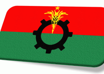 আন্দোলন ছাড়া উপায় দেখছে না বিএনপি