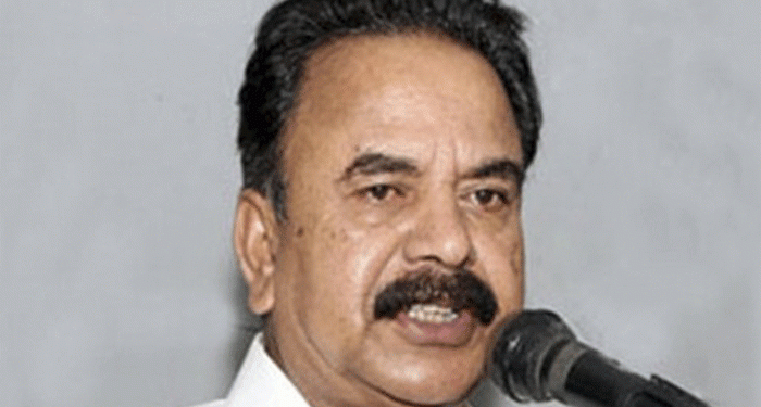 জেনেশুনে বিষপান করছে বিএনপি: গয়েশ্বর