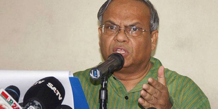 ১০ ডিসেম্বর ঢাকাসহ সব বিভাগীয় শহরে বিএনপির র্যালি