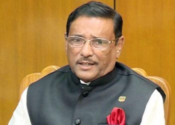 আদালতের ভেতরে যে ঔদ্ধত্য দেখিয়েছেন সেটা ক্ষমার অযোগ্য: কাদের