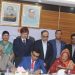 স্বাস্থ্যখাতের উন্নয়নে এডিবির সঙ্গে সমঝোতা স্বাক্ষর সম্পন্ন