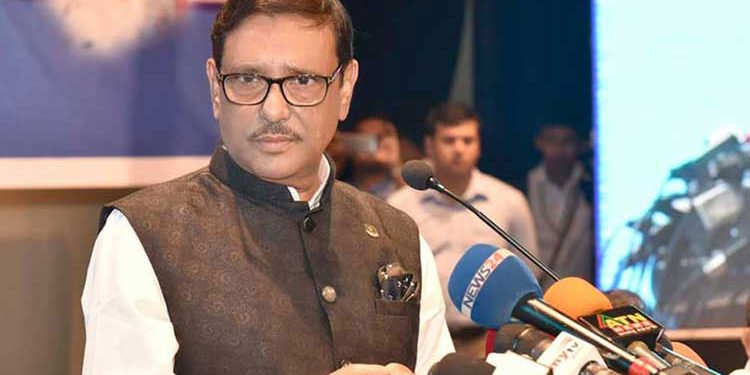 ‘সাম্প্রদায়িকতা মুক্ত দেশ গড়তে আমরা এগিয়ে যাচ্ছি’