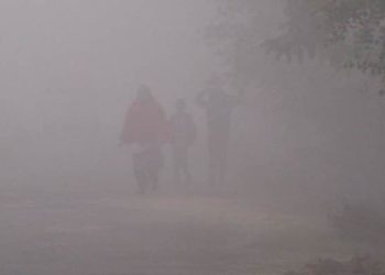 গুড়ি গুঁড়ি বৃষ্টি হবে, শৈত্যপ্রবাহও রবে